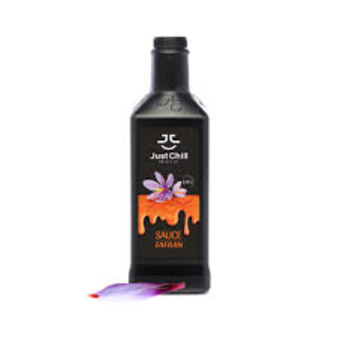 JUST CHILL 750ML WITH BELT